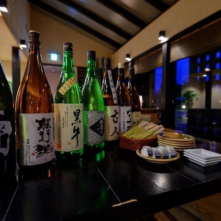 Resort Kumano Club Ngoại thất bức ảnh