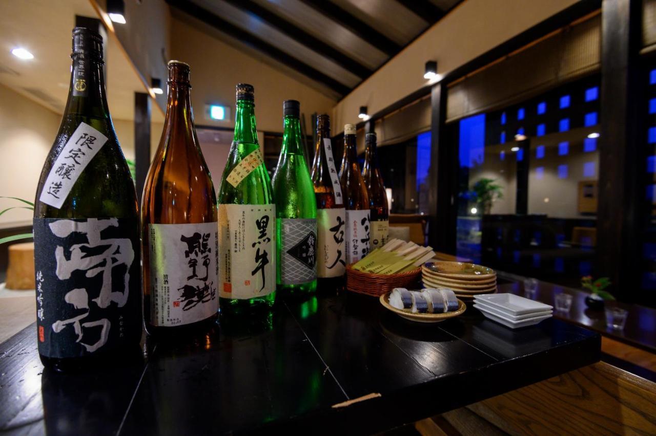 Resort Kumano Club Ngoại thất bức ảnh