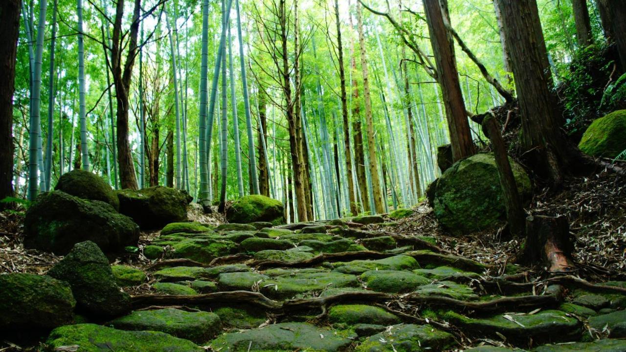 Resort Kumano Club Ngoại thất bức ảnh