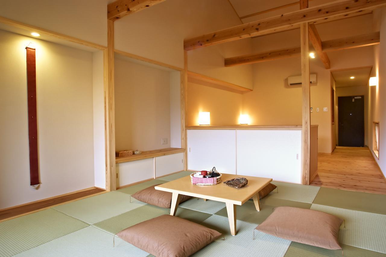 Resort Kumano Club Phòng bức ảnh