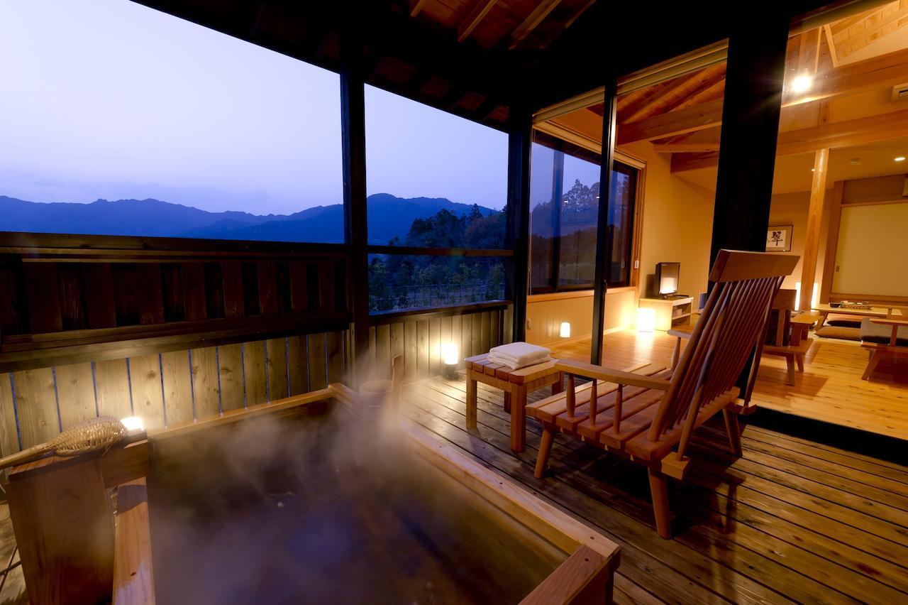 Resort Kumano Club Phòng bức ảnh