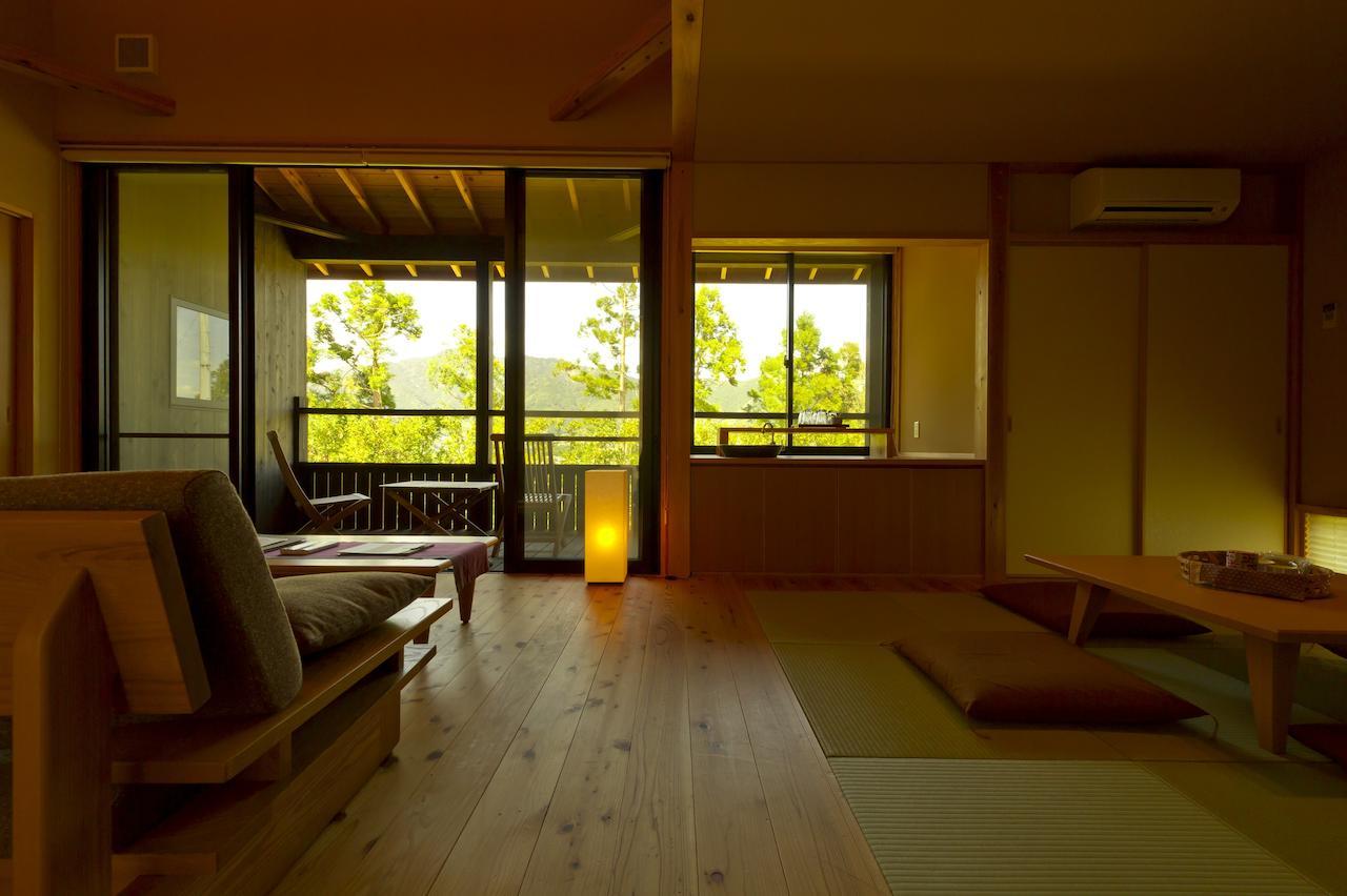 Resort Kumano Club Phòng bức ảnh