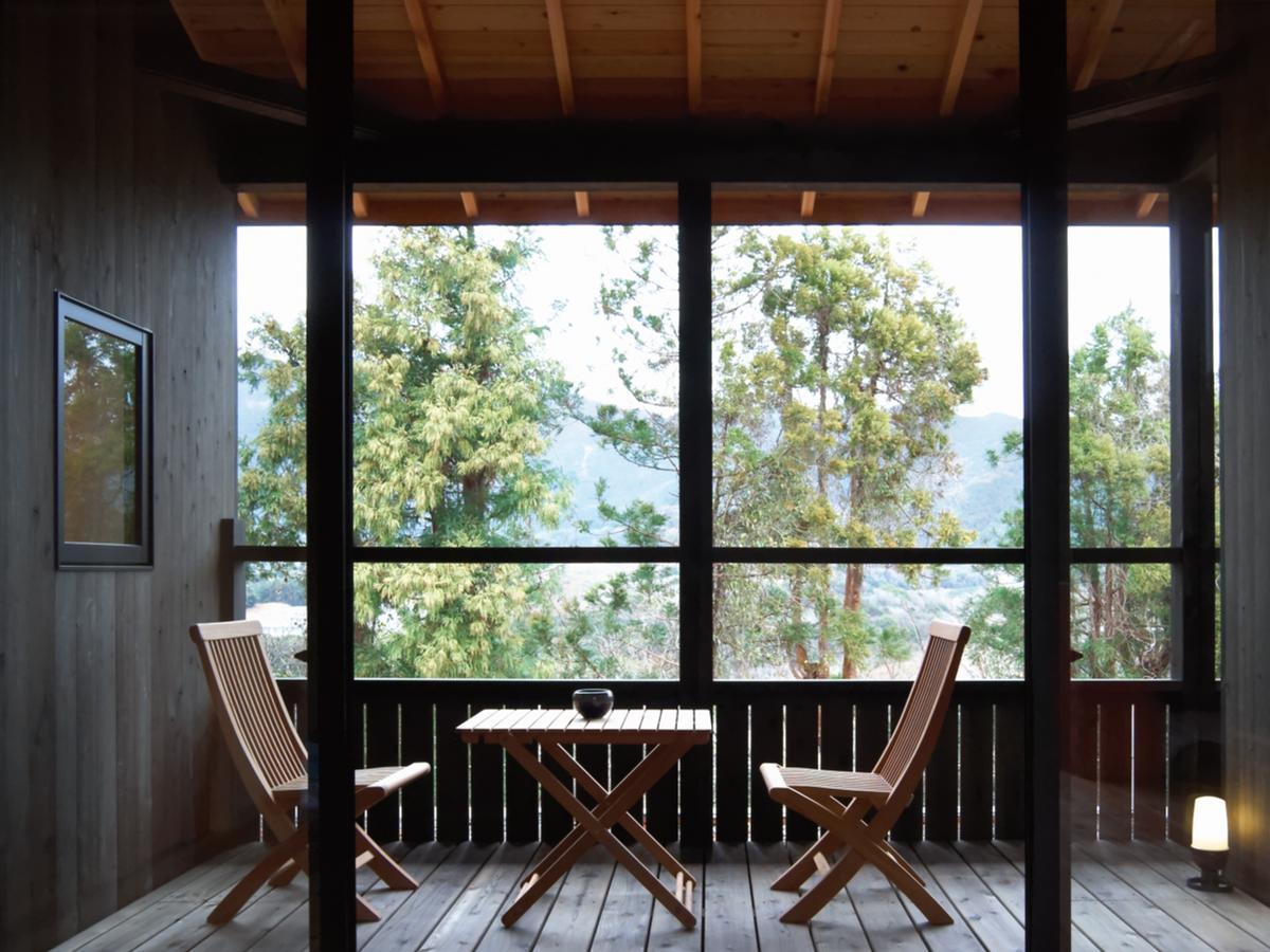Resort Kumano Club Ngoại thất bức ảnh