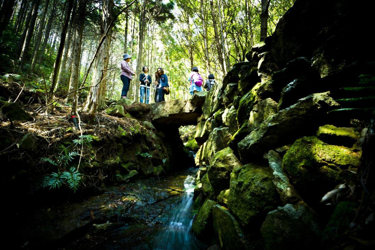 Resort Kumano Club Ngoại thất bức ảnh