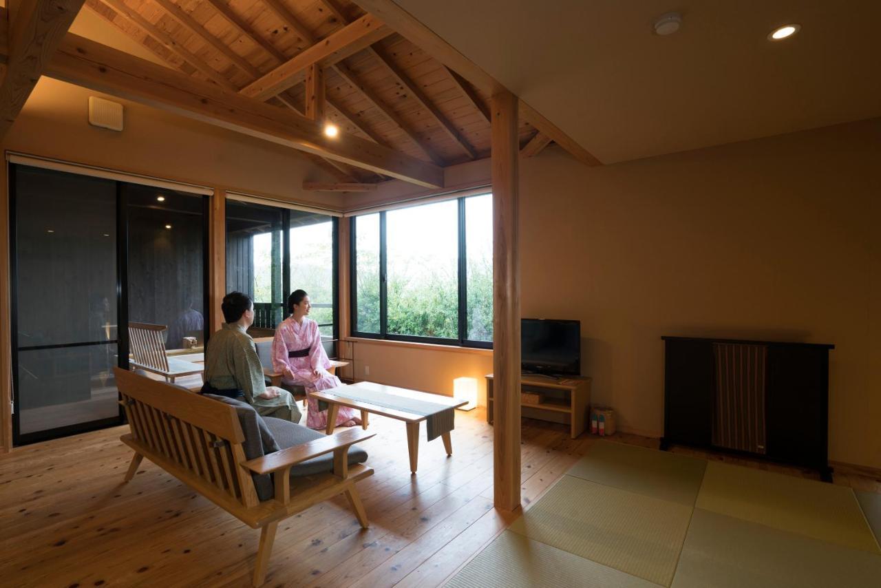 Resort Kumano Club Ngoại thất bức ảnh