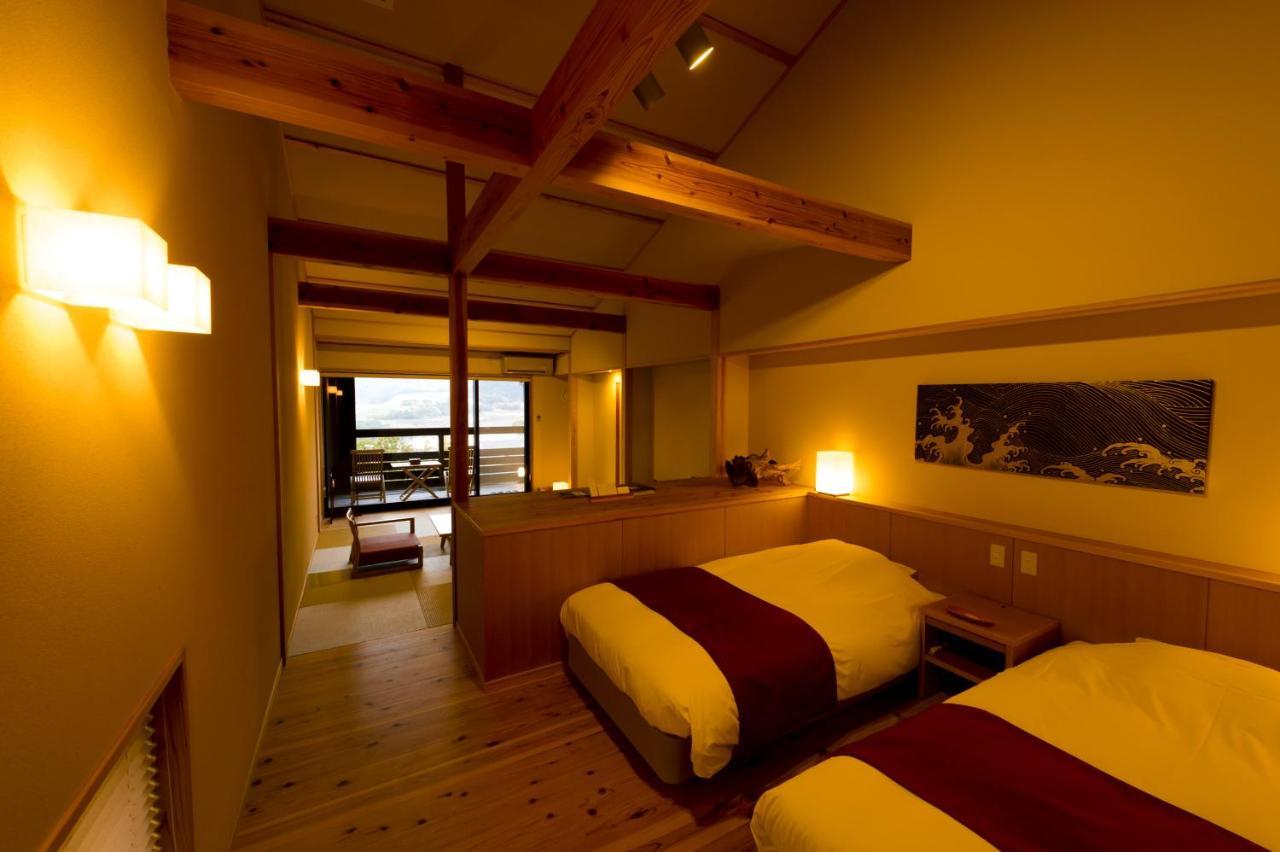Resort Kumano Club Ngoại thất bức ảnh
